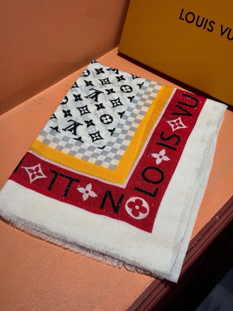 Louis Vuitton Scarf